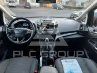 2016 Ford C-MAX