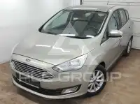 2016 Ford C-MAX