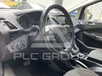 2016 Ford C-MAX