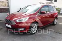 2016 Ford C-MAX