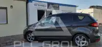 2016 Ford C-MAX