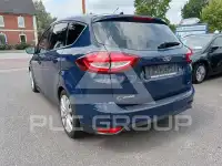 2016 Ford C-MAX