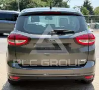 2016 Ford C-MAX