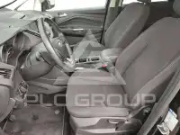 2016 Ford C-MAX