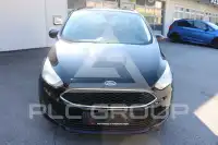 2016 Ford C-MAX