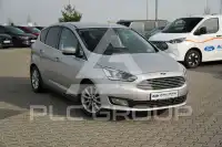 2016 Ford C-MAX