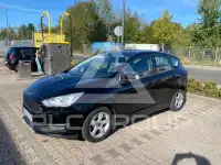 2016 Ford C-MAX