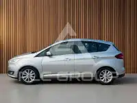 2016 Ford C-MAX