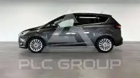 2016 Ford C-MAX