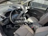 2016 Ford C-MAX