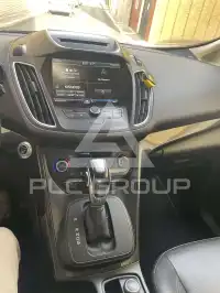 2016 Ford C-MAX