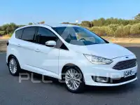 2016 Ford C-MAX