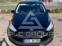 2016 Ford C-MAX