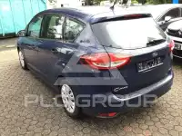 2016 Ford C-MAX