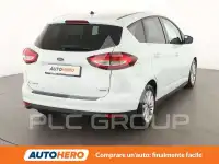 2016 Ford C-MAX