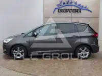 2016 Ford C-MAX