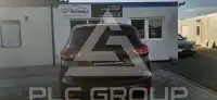 2016 Ford C-MAX
