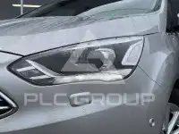 2016 Ford C-MAX