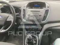 2016 Ford C-MAX