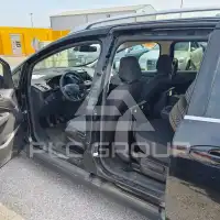 2016 Ford C-MAX