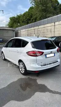 2016 Ford C-MAX