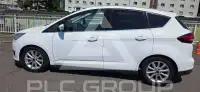 2016 Ford C-MAX