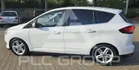 2016 Ford C-MAX