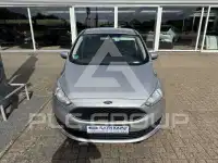 2016 Ford C-MAX