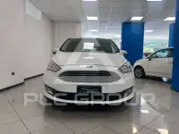 2016 Ford C-MAX