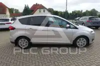 2016 Ford C-MAX