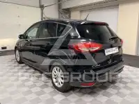 2016 Ford C-MAX
