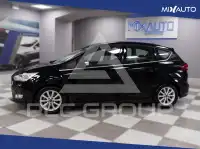 2016 Ford C-MAX