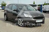 2016 Ford C-MAX