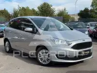 2016 Ford C-MAX