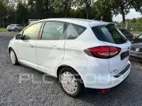 2016 Ford C-MAX