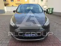 2016 Ford C-MAX