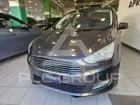 2016 Ford C-MAX