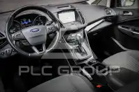 2016 Ford C-MAX