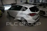 2016 Ford C-MAX