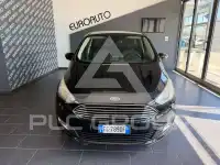 2016 Ford C-MAX