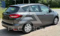 2016 Ford C-MAX