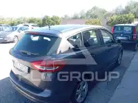 2016 Ford C-MAX