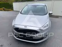 2016 Ford C-MAX