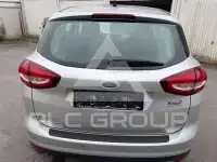 2016 Ford C-MAX