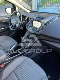 2016 Ford C-MAX