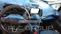 2016 Ford C-MAX