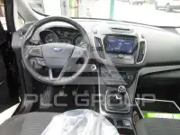 2016 Ford C-MAX
