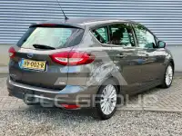 2016 Ford C-MAX