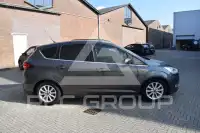 2016 Ford C-MAX