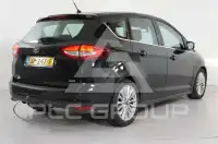 2016 Ford C-MAX
